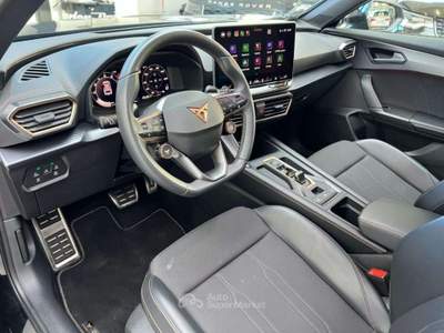 Cupra Formentor 1.5 TSI DSG Nero usata Parma
