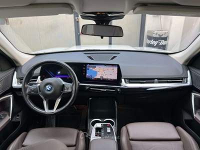 BMW iX1 iX1 xDrive 30 Bianco usata Parma