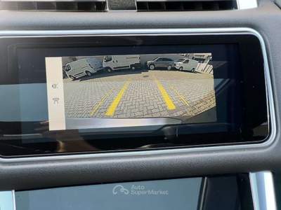 Land Rover Range Rover Sport 3.0D l6 249 CV HSE Silver Grigio usata Parma