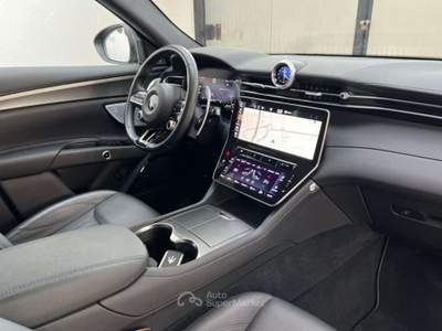 Maserati Grecale MHEV 300 CV AWD GT Grigio usata Parma