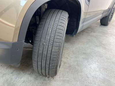 Land Rover Defender 110 3.0D I6 200 CV AWD Auto S Bronzo usata Parma