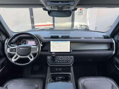 Land Rover Defender 110 3.0D I6 200 CV AWD Auto S Bronzo usata Parma