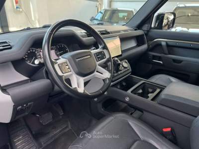Land Rover Defender 110 3.0D I6 200 CV AWD Auto S Bronzo usata Parma