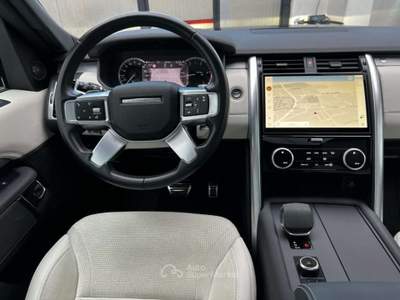 Land Rover Discovery 3.0D I6 249 CV AWD Auto R-Dynamic HSE Nero usata Parma