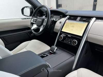 Land Rover Discovery 3.0D I6 249 CV AWD Auto R-Dynamic HSE Nero usata Parma