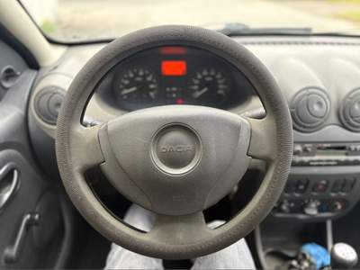 Dacia Sandero 12Mesi garanzia,pagamento dilazionato x3 rate usata Ostuni