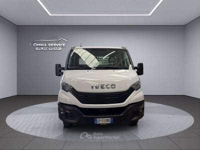 Iveco Daily Daily 35 C16ZH3.0 3000 cab. HD Bianco usata Grosseto