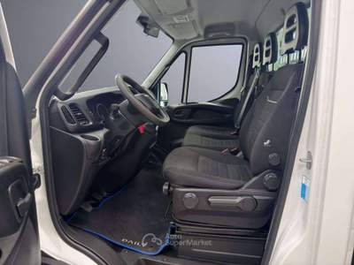 Iveco Daily Daily 35 C16ZH3.0 3000 cab. HD Bianco usata Grosseto