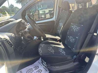 Fiat QUBO 1.3 MJT 75 CV Dynamic Bianco usata Scandiano