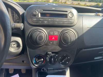 Fiat QUBO 1.3 MJT 75 CV Dynamic Bianco usata Scandiano