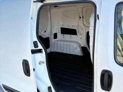 Fiat Fiorino Meccanica in ottime condizioni Bianco usata Ostuni