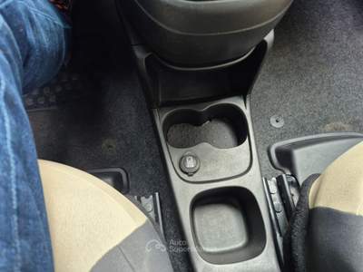 Fiat Panda 1.2 Easy Blu/Azzurro usata Castegnato