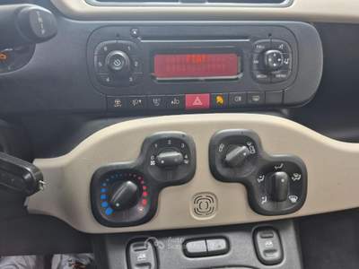 Fiat Panda 1.2 Easy Blu/Azzurro usata Castegnato