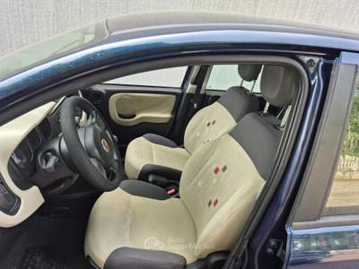 Fiat Panda 1.2 Easy Blu/Azzurro usata Castegnato