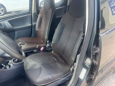 Peugeot 107 Peugeot 108 usata Sant'Antonio Abate