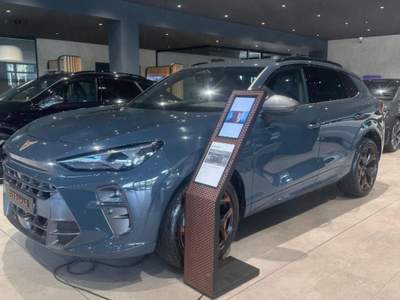 Cupra Terramar 1.5 Hybrid DSG usata Castenaso