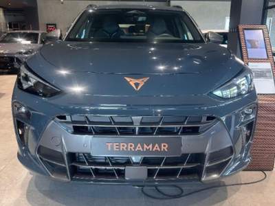 Cupra Terramar 1.5 Hybrid DSG usata Castenaso