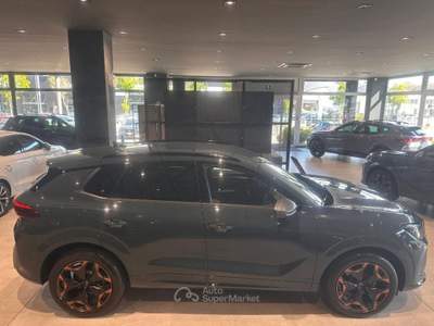 Cupra Terramar 1.5 Hybrid DSG usata Castenaso