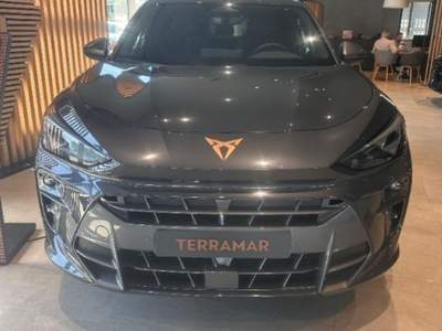 Cupra Terramar 1.5 Hybrid DSG Grigio usata Castenaso