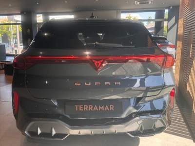 Cupra Terramar 1.5 Hybrid DSG Grigio usata Castenaso