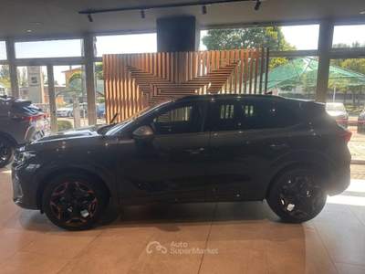 Cupra Terramar 1.5 Hybrid DSG Grigio usata Castenaso