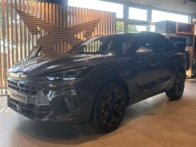 Cupra Terramar 1.5 Hybrid DSG Grigio usata Castenaso