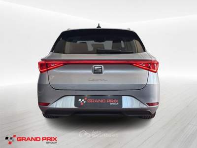 Seat Leon Sportstourer 1.5 eTSI 150 CV DSG Xcellence Grigio usata Castenaso