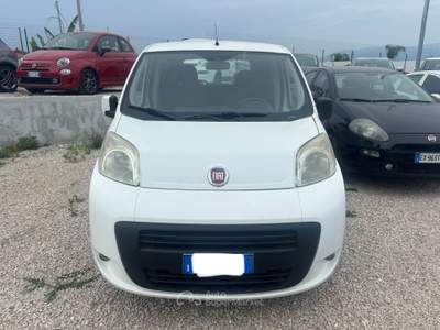Fiat Fiorino Fiat Qubo usata Sant'Antonio Abate