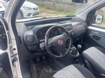 Fiat Fiorino Fiat Qubo usata Sant'Antonio Abate