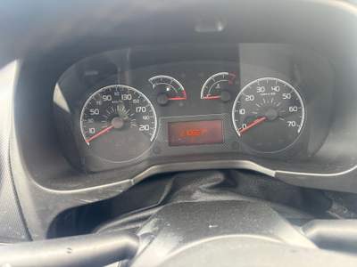 Fiat Fiorino Fiat Qubo usata Sant'Antonio Abate