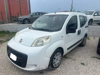 Fiat Fiorino Fiat Qubo usata Sant'Antonio Abate