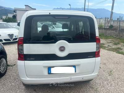 Fiat Fiorino Fiat Qubo usata Sant'Antonio Abate