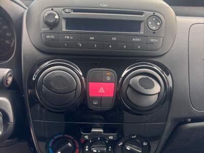 Fiat Fiorino Fiat Qubo usata Sant'Antonio Abate