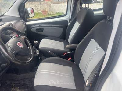 Fiat Fiorino Fiat Qubo usata Sant'Antonio Abate