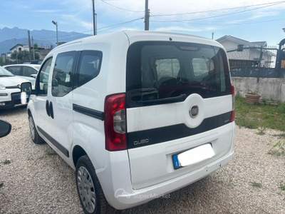 Fiat Fiorino Fiat Qubo usata Sant'Antonio Abate