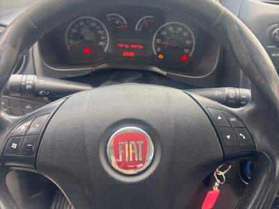Fiat Fiorino Fiat Qubo usata Sant'Antonio Abate