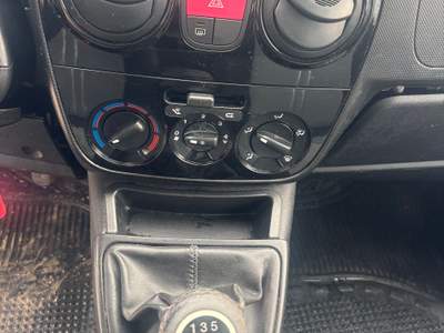 Fiat Fiorino Fiat Qubo usata Sant'Antonio Abate