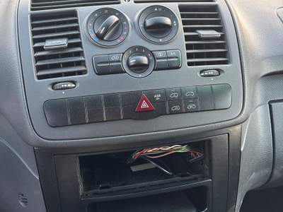 Mercedes-Benz Vito Mercedes Vito usata Sant'Antonio Abate