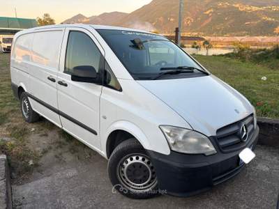 Mercedes-Benz Vito Mercedes Vito usata Sant'Antonio Abate