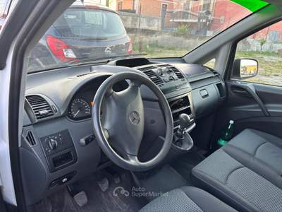 Mercedes-Benz Vito Mercedes Vito usata Sant'Antonio Abate