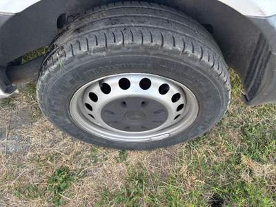 Mercedes-Benz Vito Mercedes Vito usata Sant'Antonio Abate
