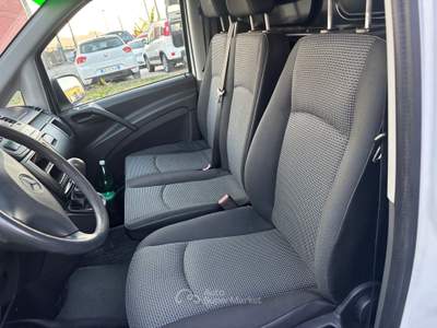Mercedes-Benz Vito Mercedes Vito usata Sant'Antonio Abate