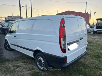 Mercedes-Benz Vito Mercedes Vito usata Sant'Antonio Abate
