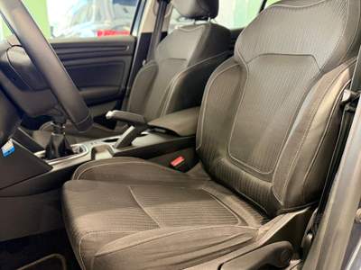 Renault Mégane unico proprietario km certificati Blu/Azzurro usata SAN MICHELE SALENTINO