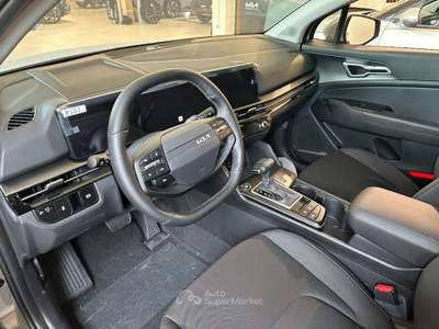 Kia Sportage 1.6 TGDi DCT Business - PRONTA CONSEGNA Grigio usata Brendola