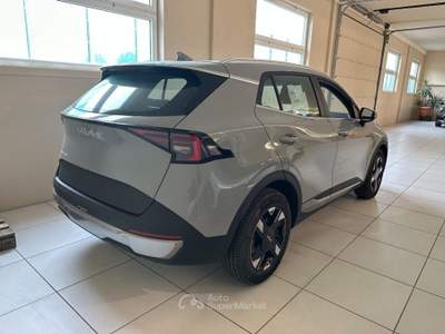 Kia Sportage 1.6 TGDi DCT Business - PRONTA CONSEGNA Grigio usata Brendola