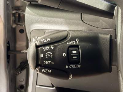 Citroen C3 unico proprietario km certificati Grigio usata SAN MICHELE SALENTINO