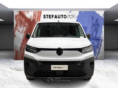 Citroen Berlingo Van - Van M 1.5 Diesel 100cv Manuale Bianco usata Bologna