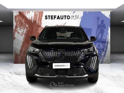 Peugeot 2008 II 2023 -  1.2 hybrid Allure 145cv e-dcs6 Nero usata Bologna