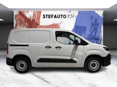 Citroen Berlingo Van - Van M 1.5 Diesel 100cv Manuale Bianco usata Bologna